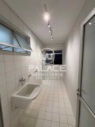 Imagem Apartamento com 2 Quartos à Venda, 78 m² em Alto - Piracicaba