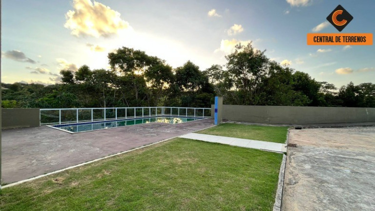 Terreno à Venda, 300 m² em Alto Do Bosque - Lauro De Freitas
