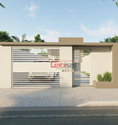 Imagem Casa com 3 Quartos à Venda, 78 m² em Balneário São Pedro - São Pedro Da Aldeia Imagem Casa com 3 Quartos à Venda, 78 m² em Balneário São Pedro - São Pedro Da Aldeia