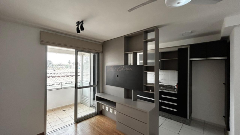 Imagem Apartamento com 3 Quartos à Venda, 69 m² em Tiradentes - Campo Grande Imagem Apartamento com 3 Quartos à Venda, 69 m² em Tiradentes - Campo Grande