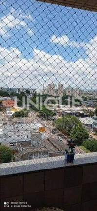 Imagem Apartamento com 3 Quartos à Venda, 113 m² em Anhangabaú - Jundiaí Imagem Apartamento com 3 Quartos à Venda, 113 m² em Anhangabaú - Jundiaí