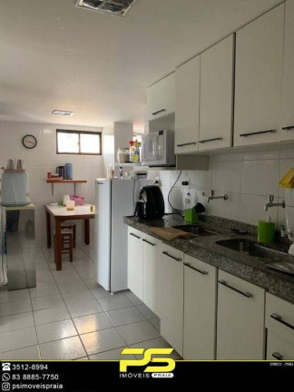Imagem Apartamento com 3 Quartos à Venda, 119 m² em Miramar - João Pessoa Imagem Apartamento com 3 Quartos à Venda, 119 m² em Miramar - João Pessoa