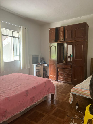 Imagem Casa com 3 Quartos à Venda, 360 m² em Amazonas - Betim