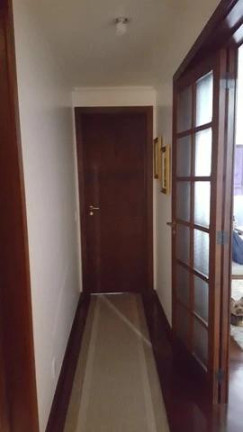Imagem Apartamento com 3 Quartos à Venda, 103 m² em Alto - Teresópolis