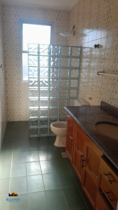 Imagem Apartamento com 1 Quarto para Alugar, em Itararé - São Vicente Imagem Apartamento com 1 Quarto para Alugar, em Itararé - São Vicente