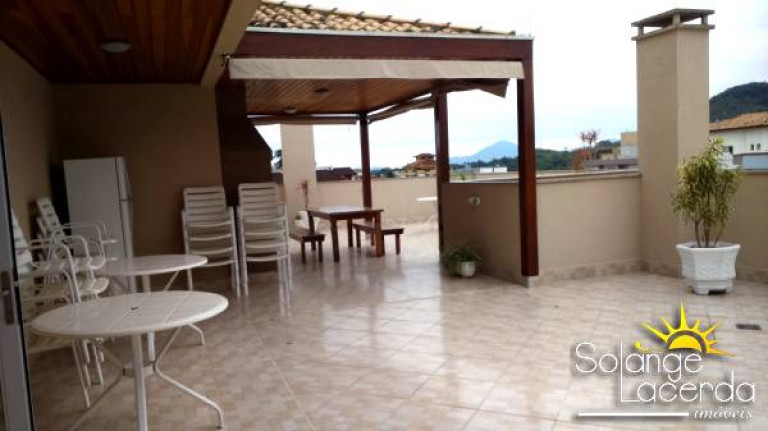 Imagem Apartamento com 2 Quartos à Venda, 60 m² em Itaguá - Ubatuba