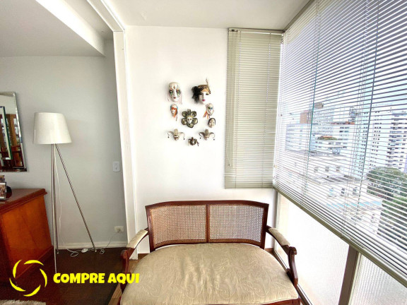 Imagem Apartamento com 3 Quartos à Venda, 153 m² em Santa Cecília - São Paulo Imagem Apartamento com 3 Quartos à Venda, 153 m² em Santa Cecília - São Paulo