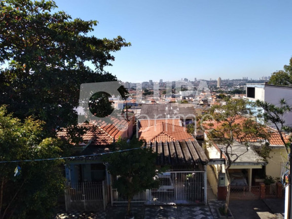 Imagem Casa com 3 Quartos à Venda, 140 m² em Vila Constança - São Paulo Imagem Casa com 3 Quartos à Venda, 140 m² em Vila Constança - São Paulo