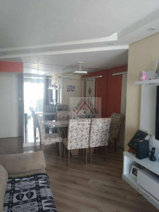 Imagem Apartamento com 3 Quartos à Venda, 84 m² em Jardim Marajoara - São Paulo Imagem Apartamento com 3 Quartos à Venda, 84 m² em Jardim Marajoara - São Paulo