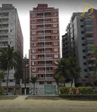 Imagem Apartamento com 2 Quartos à Venda, 67 m² em Aviação - Praia Grande