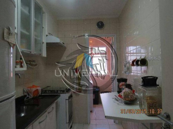 Imagem Apartamento com 3 Quartos à Venda, 62 m² em Vila Pierina - Sao Paulo
