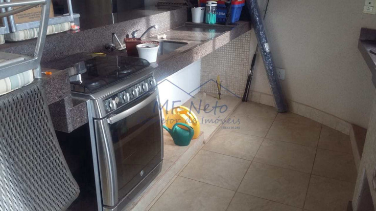 Imagem Casa com 4 Quartos à Venda,  em Centro - Pirassununga
