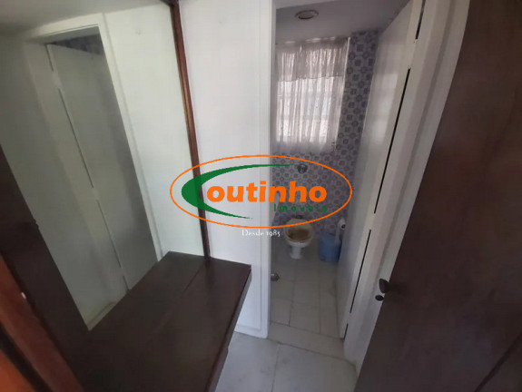 Imagem Cobertura com 3 Quartos à Venda, 180 m² em Tijuca - Rio De Janeiro