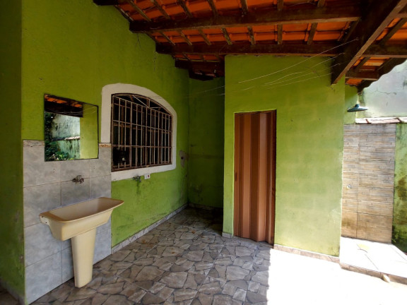 Imagem Casa com 2 Quartos à Venda, 360 m² em Balneário Califórnia - Itanhaém Imagem Casa com 2 Quartos à Venda, 360 m² em Balneário Califórnia - Itanhaém