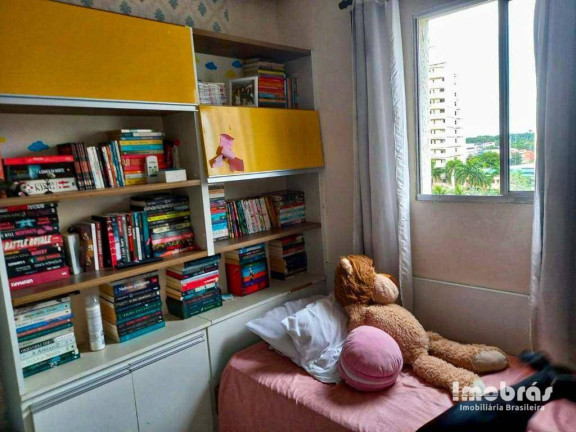 Imagem Apartamento com 3 Quartos à Venda, 68 m² em Cambeba - Fortaleza Imagem Apartamento com 3 Quartos à Venda, 68 m² em Cambeba - Fortaleza