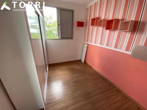 Imagem Apartamento com 2 Quartos à Venda, 49 m² em Jardim Novo Mundo - Sorocaba Imagem Apartamento com 2 Quartos à Venda, 49 m² em Jardim Novo Mundo - Sorocaba