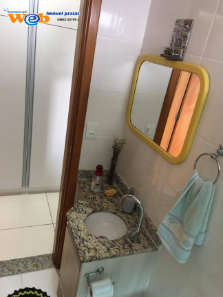 Imagem Apartamento com 1 Quarto à Venda, 42 m² em Guilhermina - Praia Grande