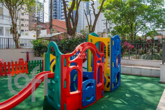 Imagem Apartamento com 3 Quartos à Venda, 97 m² em Perdizes - São Paulo