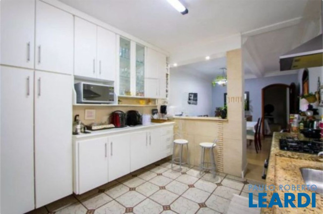 Imagem Casa com 2 Quartos à Venda, 106 m² em Jardim Alvorada - Santo André Imagem Casa com 2 Quartos à Venda, 106 m² em Jardim Alvorada - Santo André