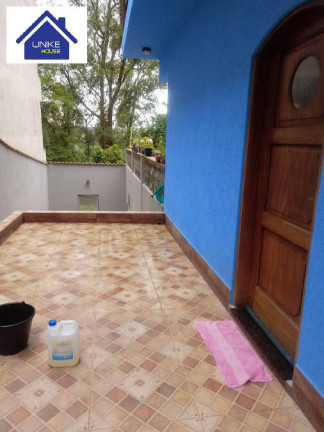 Imagem Casa com 4 Quartos à Venda, 185 m² em Jardim Figueira Grande - São Paulo