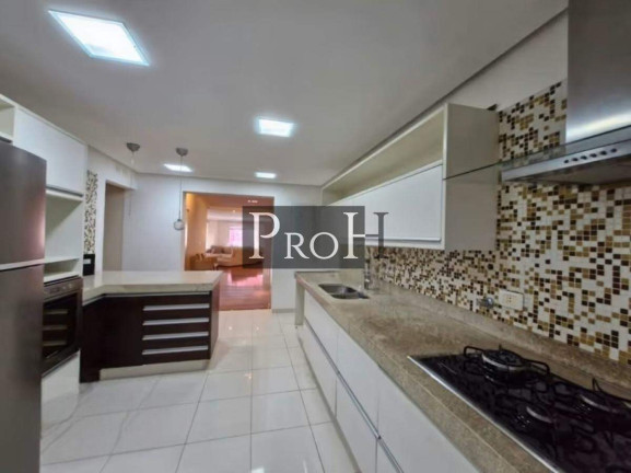Imagem Apartamento com 4 Quartos à Venda, 205 m² em Centro - São Bernardo Do Campo Imagem Apartamento com 4 Quartos à Venda, 205 m² em Centro - São Bernardo Do Campo