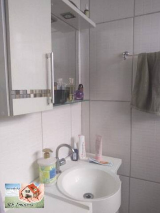 Imagem Apartamento com 2 Quartos à Venda, 70 m² em Baeta Neves - São Bernardo Do Campo
