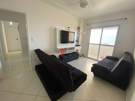 Imagem Apartamento com 2 Quartos à Venda, 60 m² em Aviação - Praia Grande