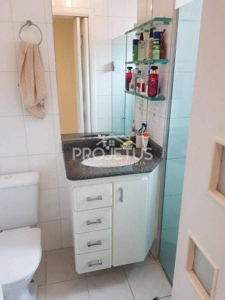 Imagem Apartamento com 2 Quartos à Venda, 54 m² em Vila Andrade - São Paulo