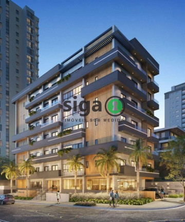 Imagem Apartamento com 2 Quartos à Venda, 90 m² em Vila Romana - São Paulo Imagem Apartamento com 2 Quartos à Venda, 90 m² em Vila Romana - São Paulo