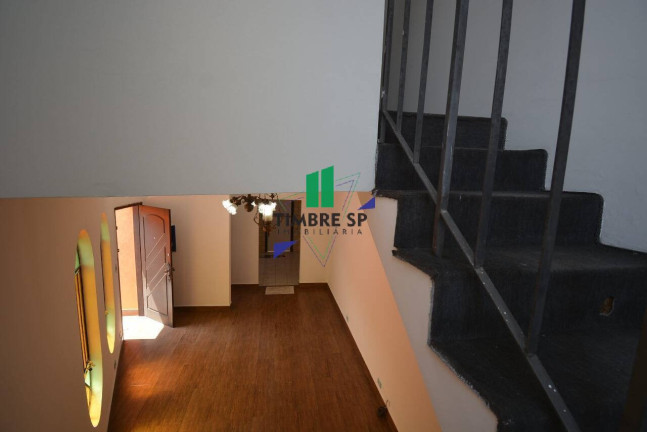 Imagem Casa com 3 Quartos à Venda, 128 m² em Vila Bancária Munhoz - São Paulo