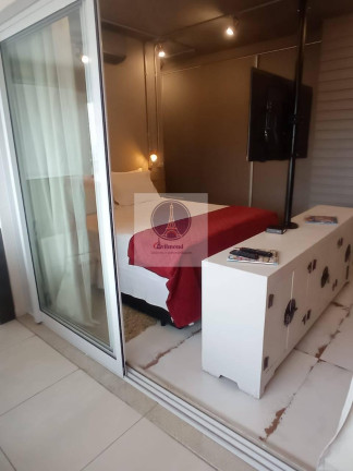Imagem Apartamento com 1 Quarto à Venda, 43 m² em Consolação - São Paulo Imagem Apartamento com 1 Quarto à Venda, 43 m² em Consolação - São Paulo