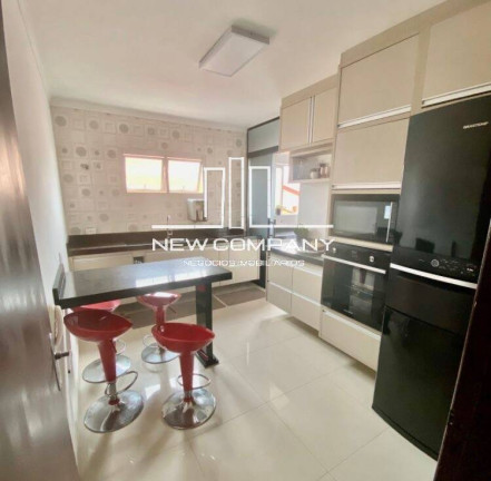 Imagem Apartamento com 3 Quartos à Venda,  em Baeta Neves - São Bernardo Do Campo
