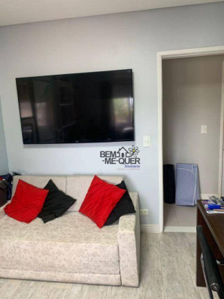 Imagem Apartamento com 3 Quartos à Venda, 116 m² em Parque Enseada - Guarujá Imagem Apartamento com 3 Quartos à Venda, 116 m² em Parque Enseada - Guarujá