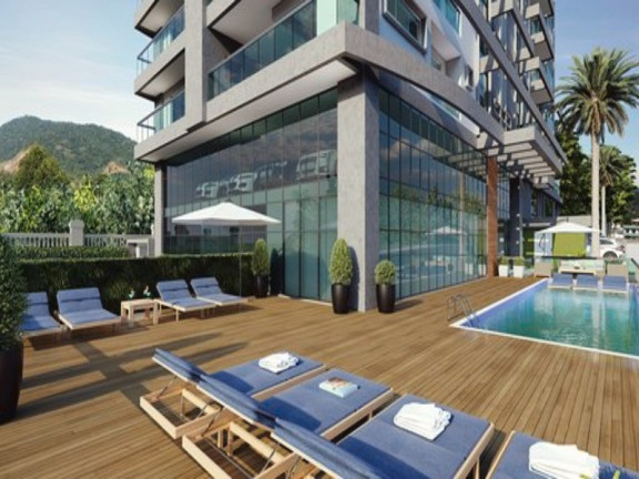 Imagem Apartamento com 3 Quartos à Venda, 141 m² em Praia Brava De Itajaí - Itajaí Imagem Apartamento com 3 Quartos à Venda, 141 m² em Praia Brava De Itajaí - Itajaí