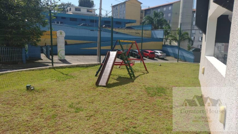 Imagem Casa com 2 Quartos à Venda, 47 m² em Jardim Jamaica - Santo André Imagem Casa com 2 Quartos à Venda, 47 m² em Jardim Jamaica - Santo André
