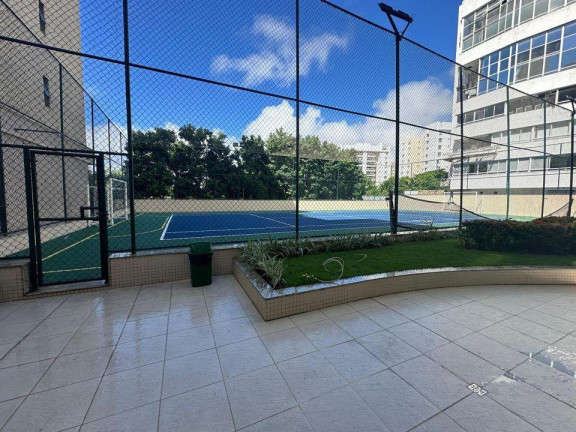 Imagem Apartamento com 3 Quartos à Venda, 102 m² em Alphaville I - Salvador