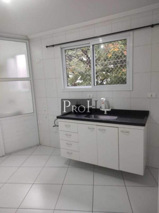 Apartamento com 2 Quartos à Venda, 50 m² em Boa Vista - São Caetano Do Sul