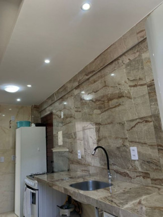 Imagem Apartamento com 4 Quartos à Venda, 110 m² em Tambauzinho - João Pessoa