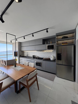 Imagem Apartamento com 2 Quartos à Venda, 85 m² em Perequê - Porto Belo