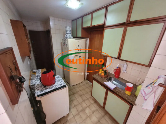 Imagem Apartamento com 2 Quartos à Venda, 76 m² em Tijuca - Rio De Janeiro Imagem Apartamento com 2 Quartos à Venda, 76 m² em Tijuca - Rio De Janeiro