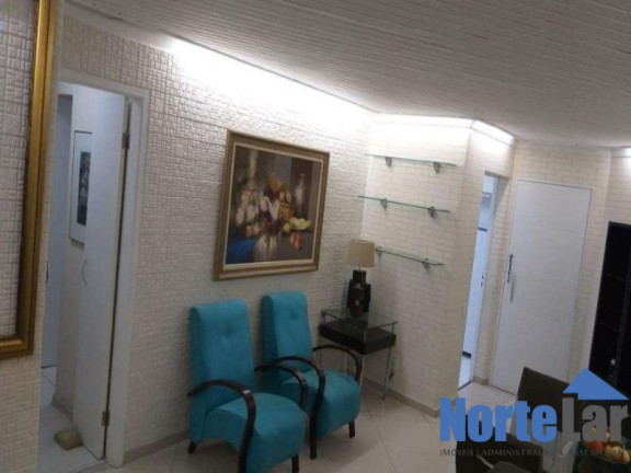 Imagem Apartamento com 2 Quartos à Venda, 84 m² em Parque Mandaqui - São Paulo
