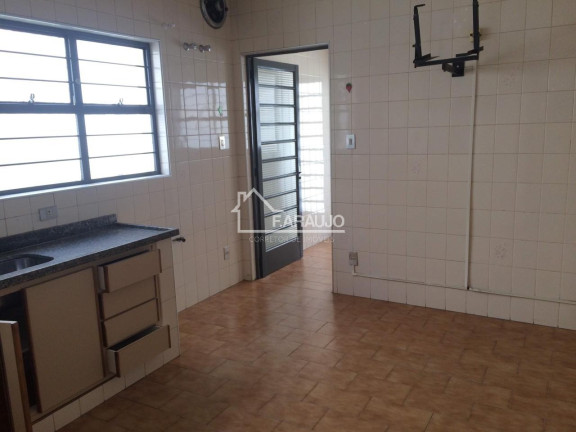 Imagem Sobrado com 3 Quartos à Venda, 159 m² em Vila Hortência - Sorocaba
