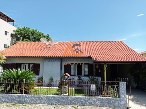 Imagem Casa com 3 Quartos à Venda, 115 m² em Centro - Penha Imagem Casa com 3 Quartos à Venda, 115 m² em Centro - Penha