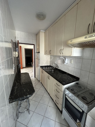 Imagem Apartamento com 2 Quartos à Venda, 62 m² em Pantanal - Florianópolis