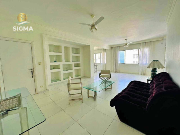 Imagem Apartamento com 4 Quartos à Venda, 222 m² em Pitangueiras - Guarujá Imagem Apartamento com 4 Quartos à Venda, 222 m² em Pitangueiras - Guarujá