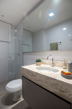 Imagem Apartamento com 3 Quartos à Venda, 83 m² em Setor Aeroporto - Goiânia