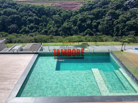 Casa de Condomínio com 5 Quartos à Venda, 510 m² em Tamboré - Santana De Parnaíba