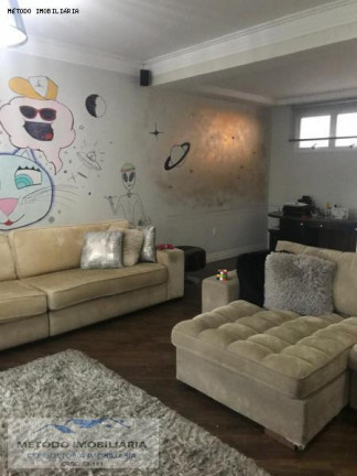Imagem Casa com 2 Quartos à Venda, 245 m² em Vila Curuça - Santo André