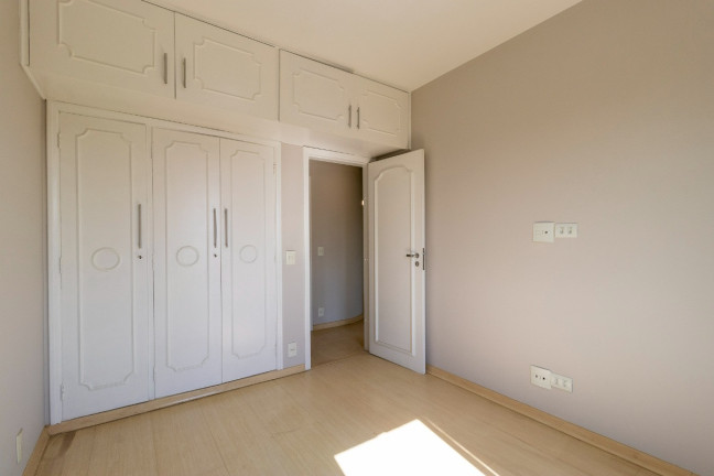 Imagem Apartamento com 2 Quartos à Venda, 65 m² em Vila Mascote - São Paulo