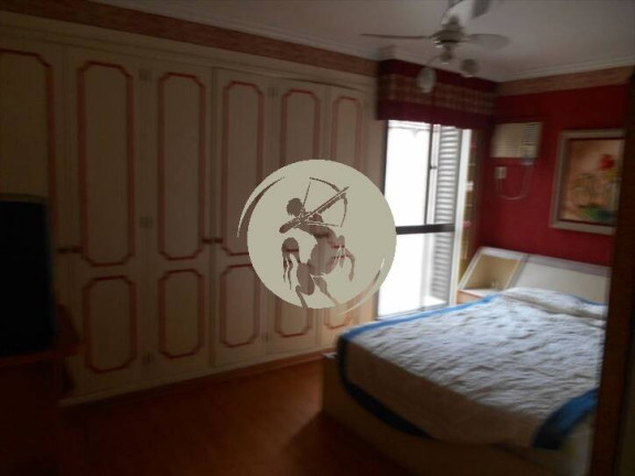 Imagem Apartamento com 4 Quartos à Venda, 249 m² em Boqueirao - Santos